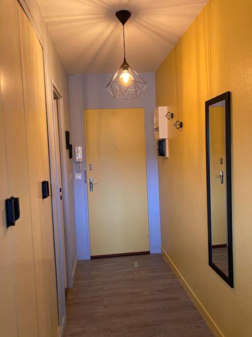Chez Karine 5 Apartment Arpajon Bagian luar foto